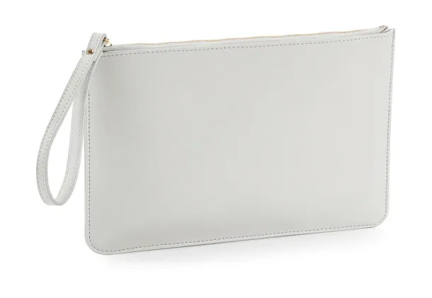  Boutique Accessory Pouch - Bagbase Soft Grey