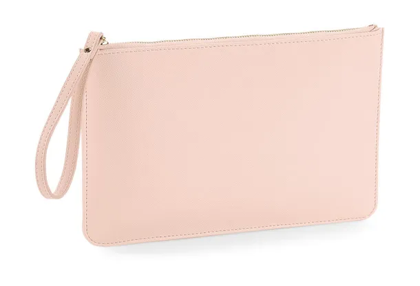  Boutique Accessory Pouch - Bagbase Soft Pink