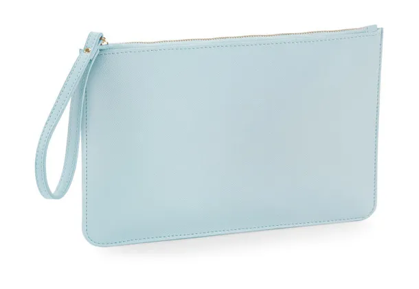  Boutique Accessory Pouch - Bagbase Soft Blue