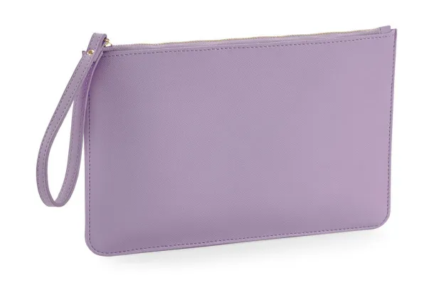  Boutique Accessory Pouch - Bagbase Lilac