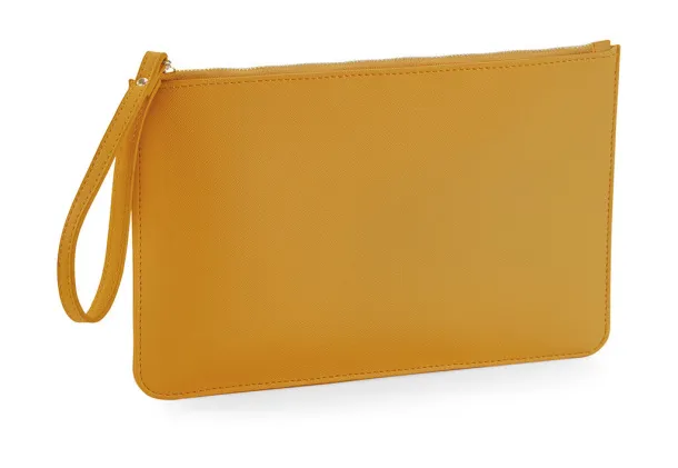  Boutique Accessory Pouch - Bagbase Mustard