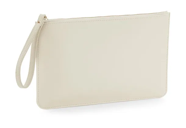  Boutique Accessory Pouch - Bagbase Oyster