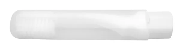 Hyron toothbrush White