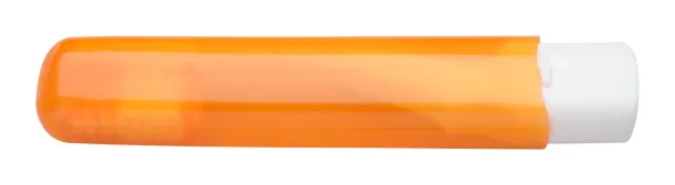 Hyron toothbrush Orange