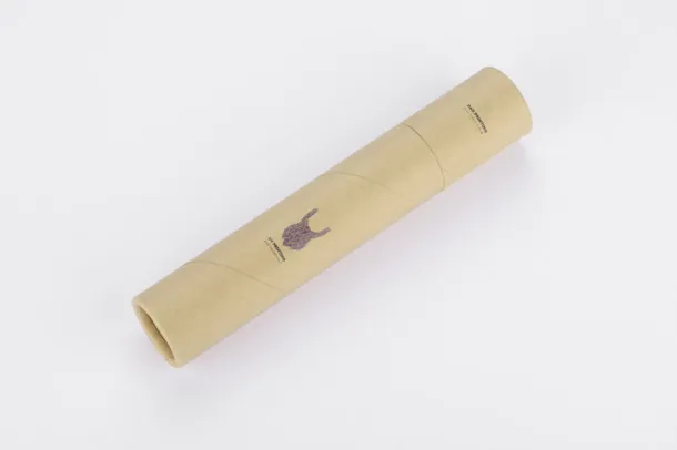 ALES Pencil case Beige