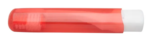 Hyron toothbrush Red