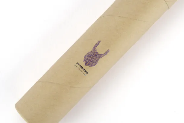 ALES Pencil case Prirodna