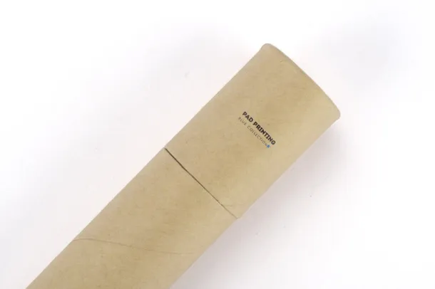 ALES Pencil case Prirodna