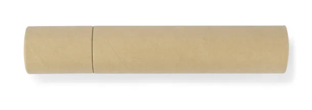 ALES Pencil case Prirodna