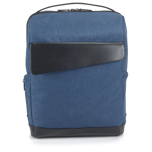 MOTION ruksak, 15.6“/10.5” Plava