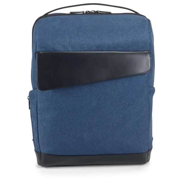MOTION ruksak, 15.6“/10.5” Plava