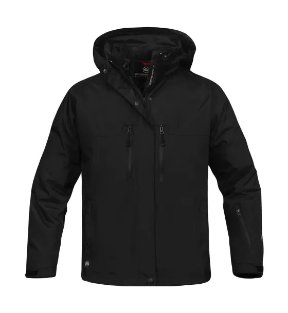  Womens Ranger3 in 1 - Stormtech Black