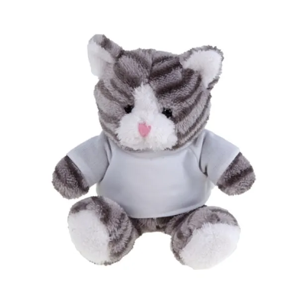 Merlin Plush cat A69F99