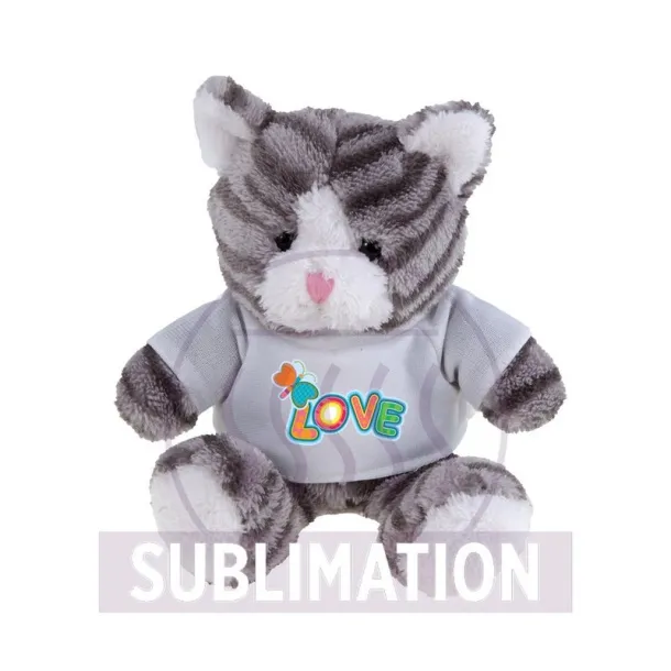 Merlin Plush cat A69F99