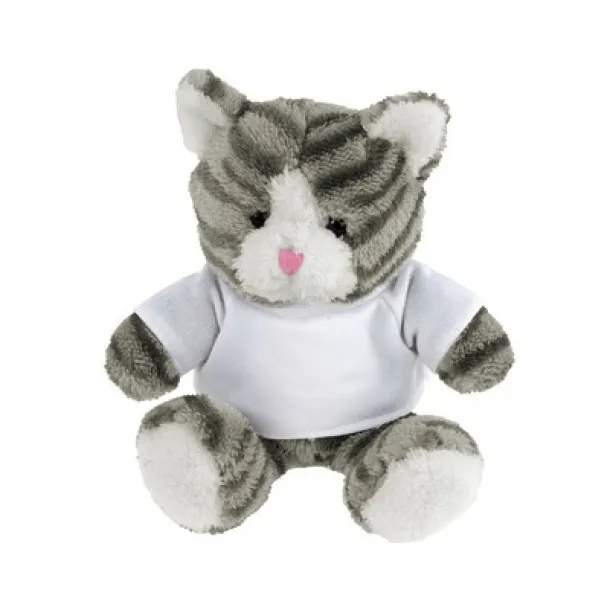 Merlin Plush cat A69F99