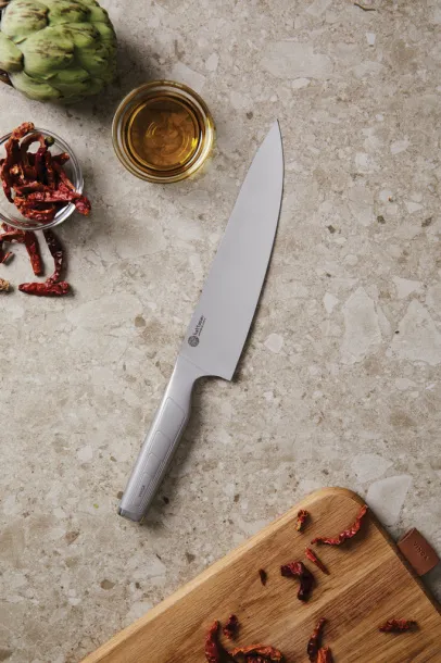  VINGA Hattasan chef's knife - Vinga steel 