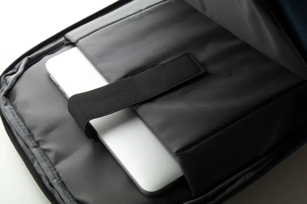 Bezos ruksak, 17" Plava
