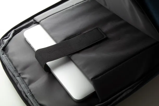 Bezos ruksak, 17" Plava
