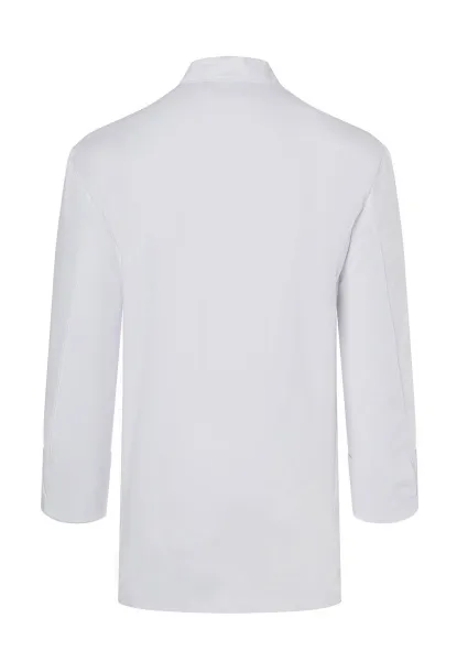  Chef Jacket Lars Long Sleeve - Karlowsky