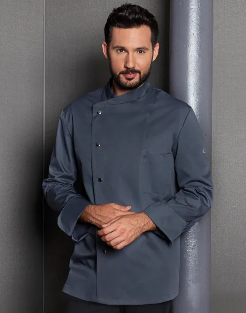  Chef Jacket Lars Long Sleeve - Karlowsky