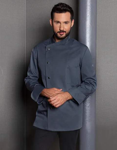  Chef Jacket Lars Long Sleeve - Karlowsky