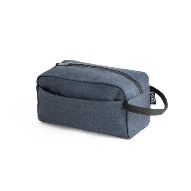 REPURPOSE BAG Cosmetic bag Blue