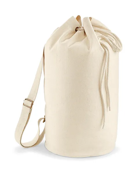  EarthAware™ Organic Sea Bag - Westford Mill Natural