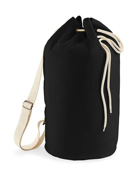  EarthAware™ Organic Sea Bag - Westford Mill Black