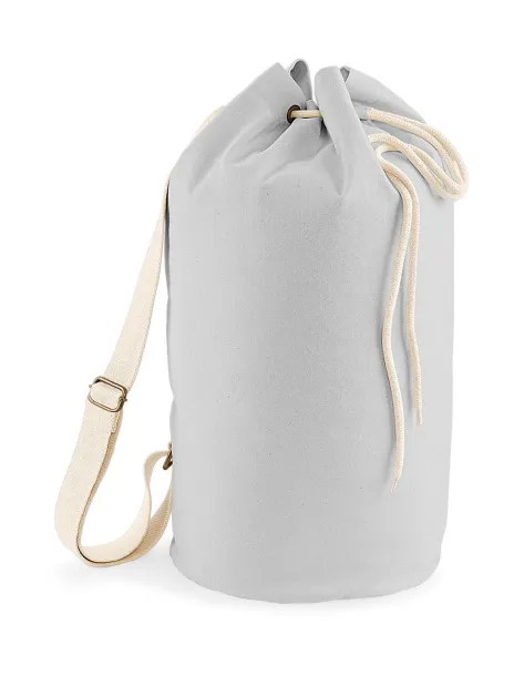  EarthAware™ Organic Sea Bag - Westford Mill Light Grey