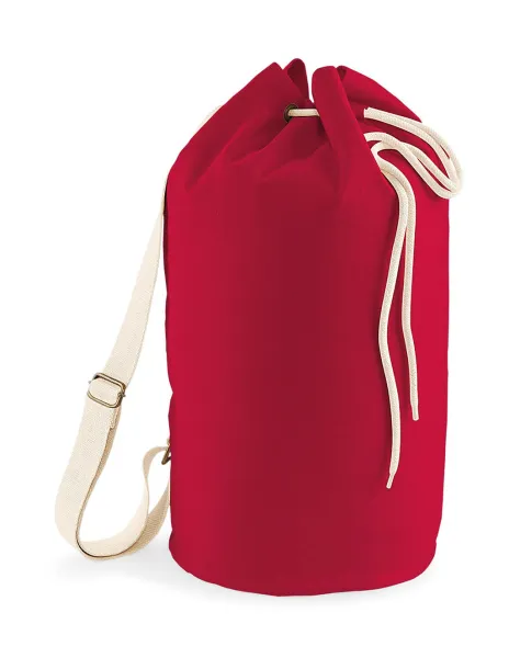  EarthAware™ Organic Sea Bag - Westford Mill Classic Red