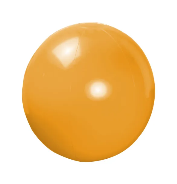 Magno beach ball (ø40 cm) Orange