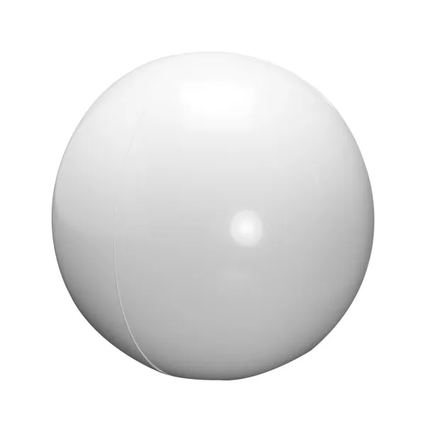 Mindil beach ball (ø40 cm) White