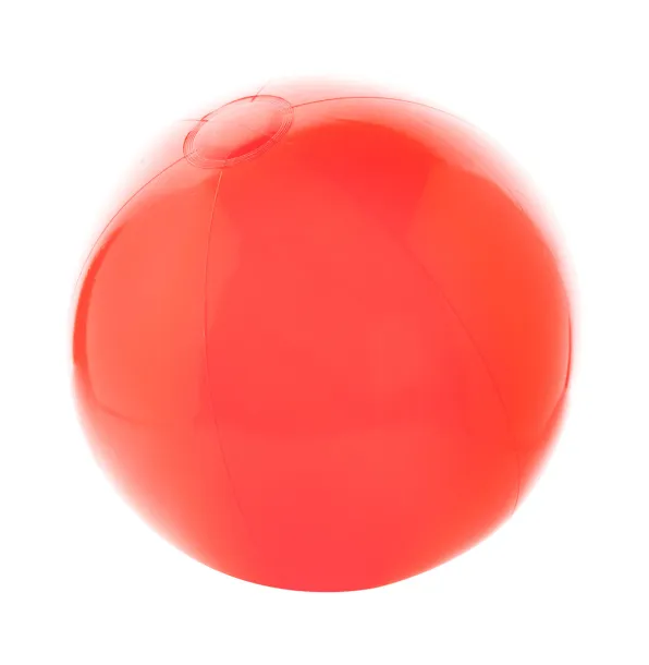 Mindil beach ball (ø40 cm) Red