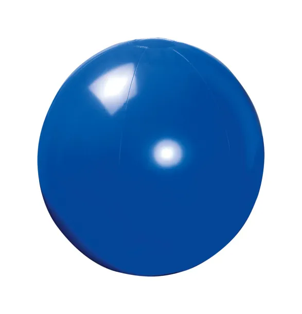 Magno beach ball (ø40 cm) Blue