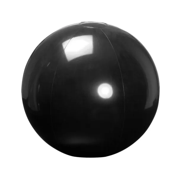 Mindil beach ball (ø40 cm) Black