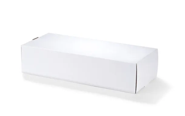 VISS Barbecue set srebrny