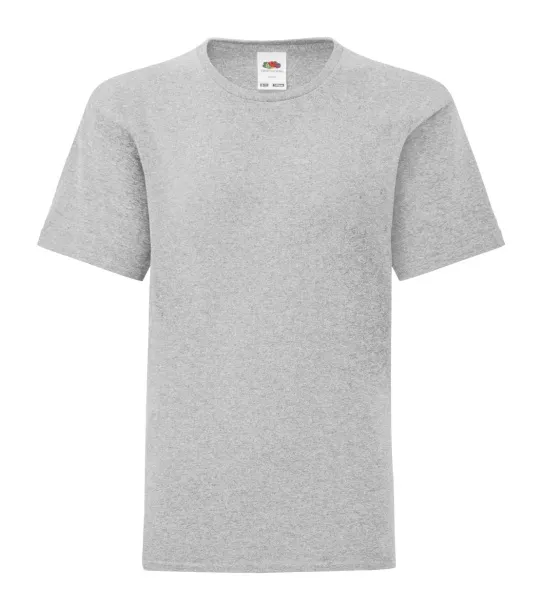 Iconic Kids kids T-shirt Grey