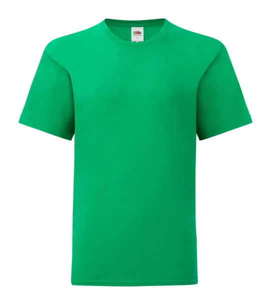 Iconic Kids kids T-shirt Green