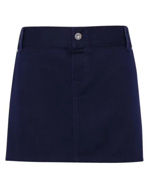  'CHINO' WAIST APRON - Premier Navy