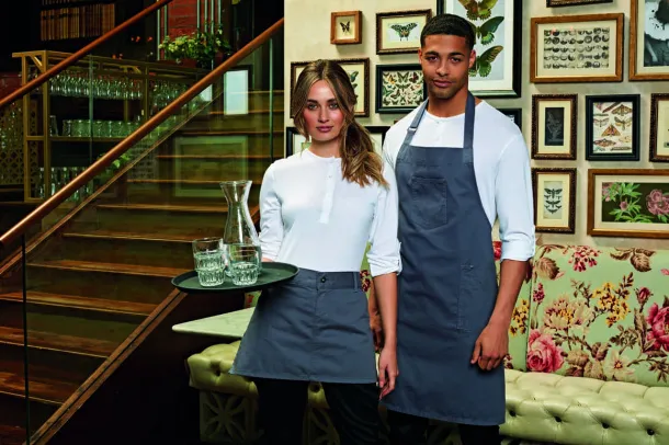  'CHINO' WAIST APRON - Premier Steel