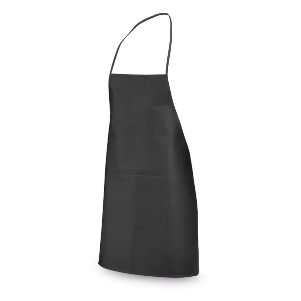 CELERY Apron Black