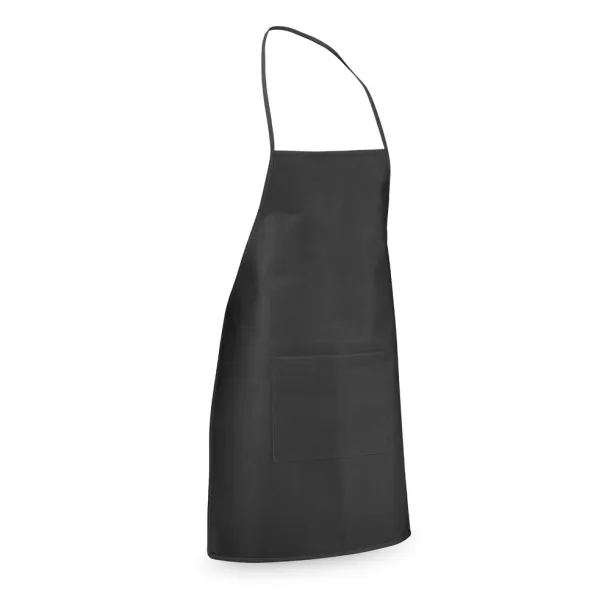 CELERY Apron Black