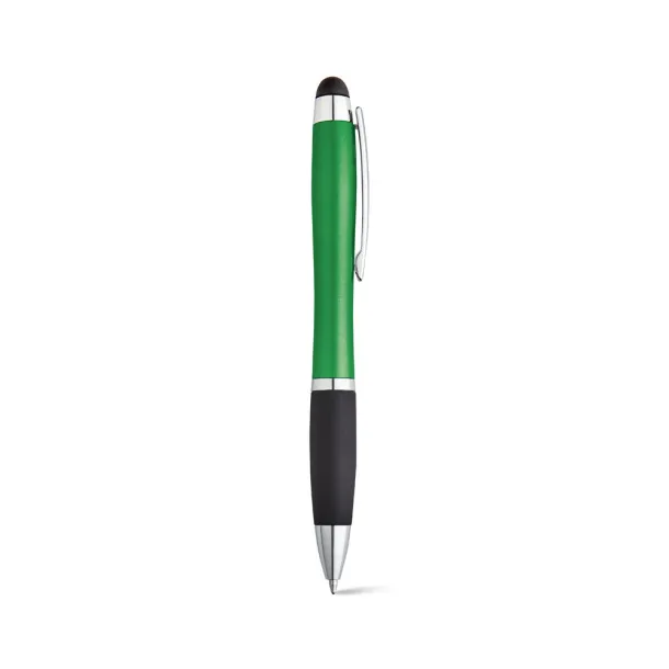 HELIOS Ball pen Green