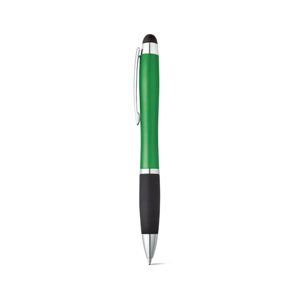 HELIOS Ball pen Green