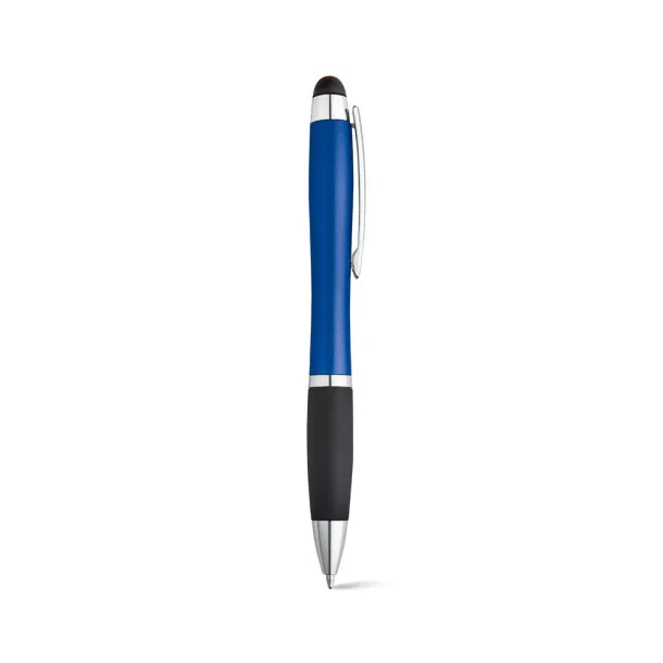 HELIOS Ball pen Royal blue