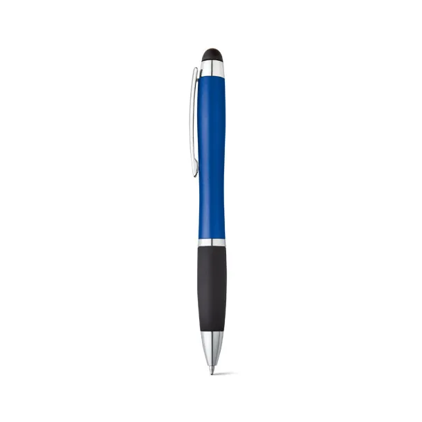 HELIOS Ball pen Royal blue