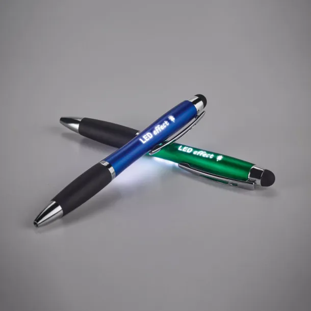 HELIOS Ball pen Royal blue