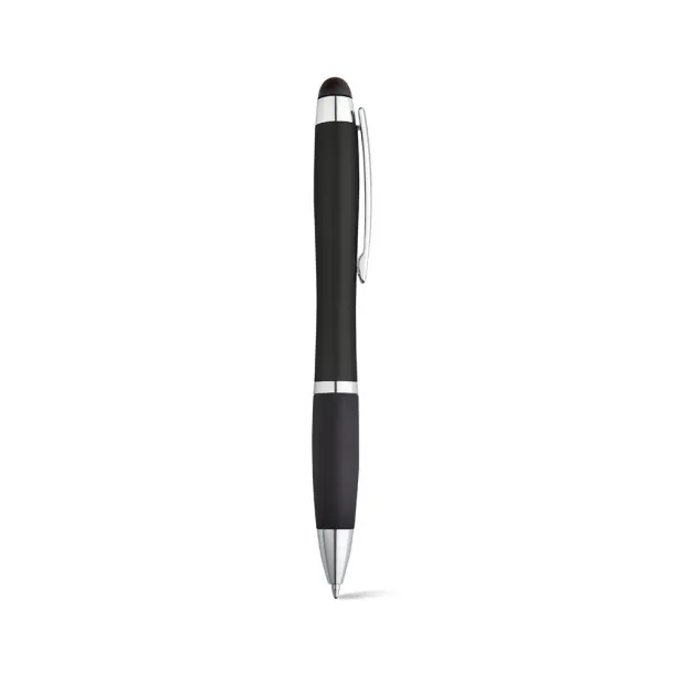 HELIOS Ball pen Black