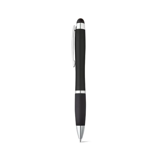 HELIOS Ball pen Black