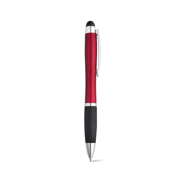 HELIOS Ball pen Red